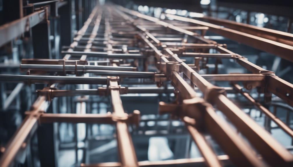 adherence to industry regulations