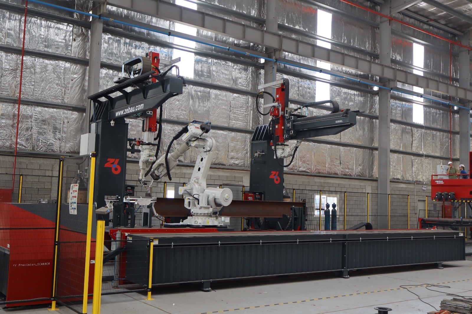 AFCO STEEL