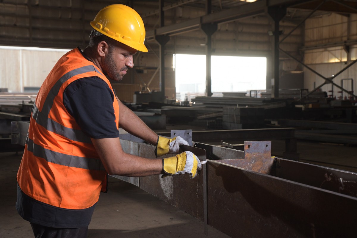 AFCO STEEL