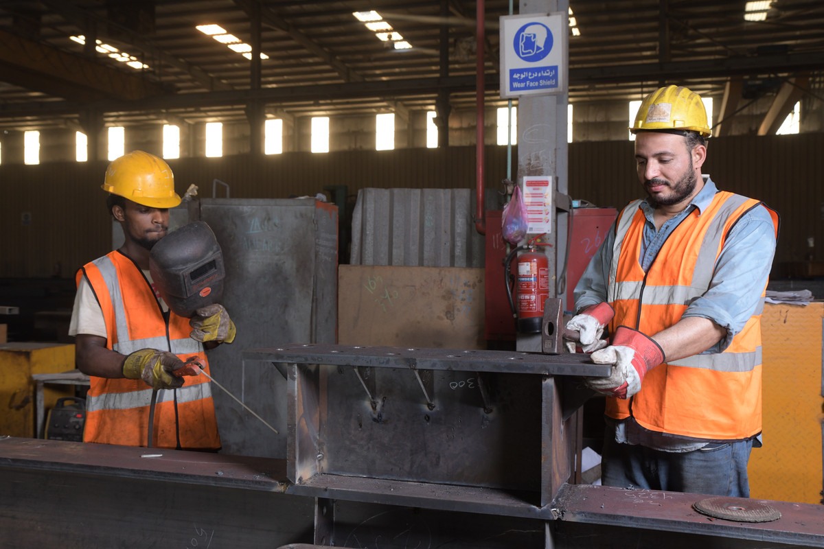 AFCO STEEL