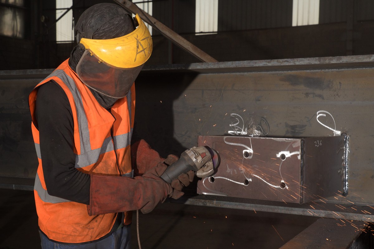 AFCO STEEL