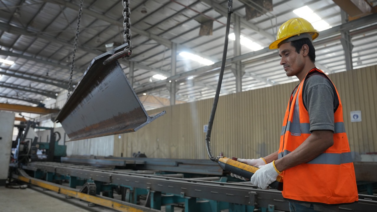 AFCO STEEL