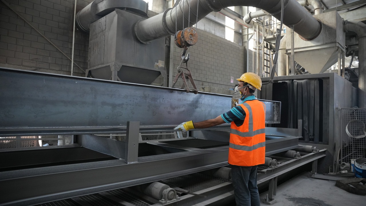 AFCO STEEL