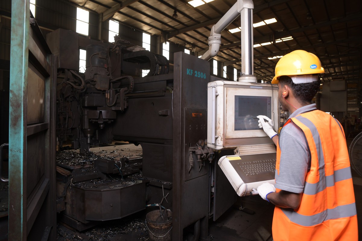 AFCO STEEL