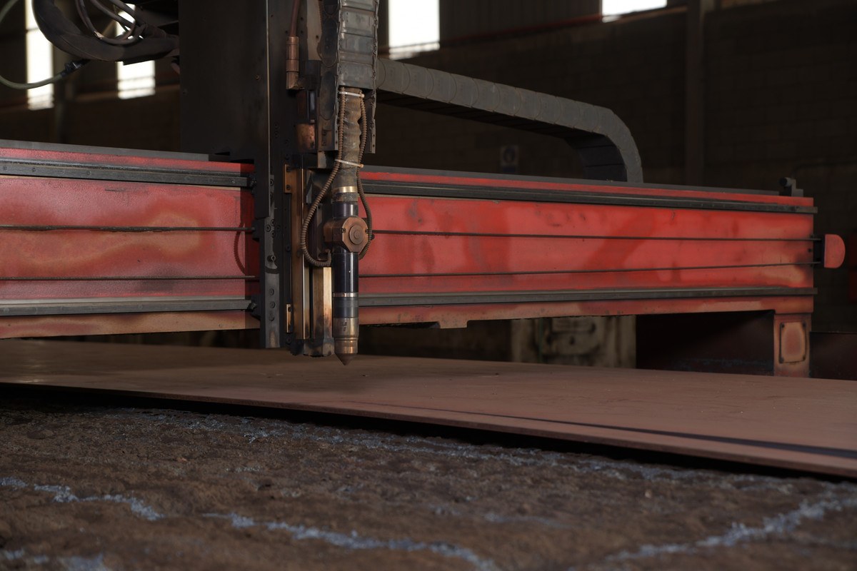AFCO STEEL