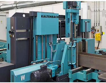 Machine