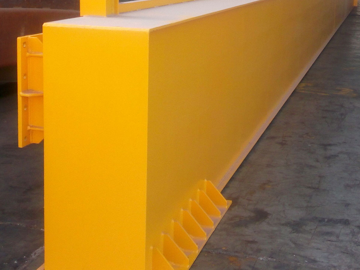 AFCO STEEL