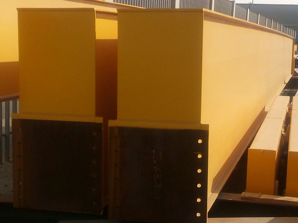 AFCO STEEL