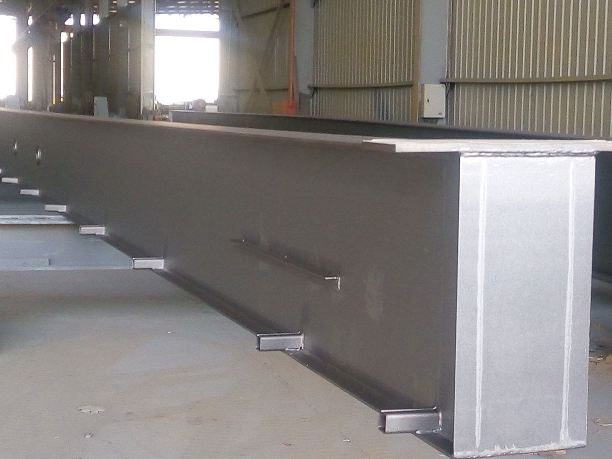 AFCO STEEL
