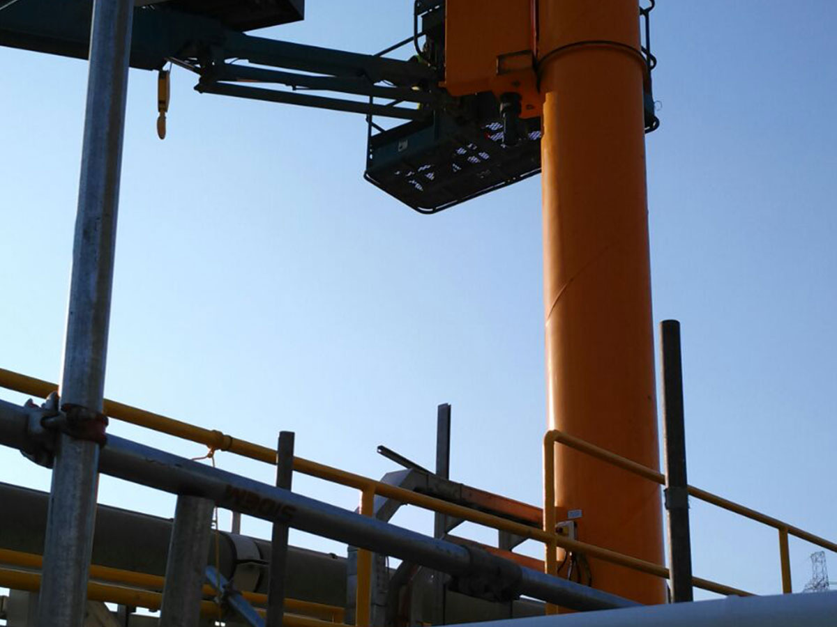AFCO STEEL