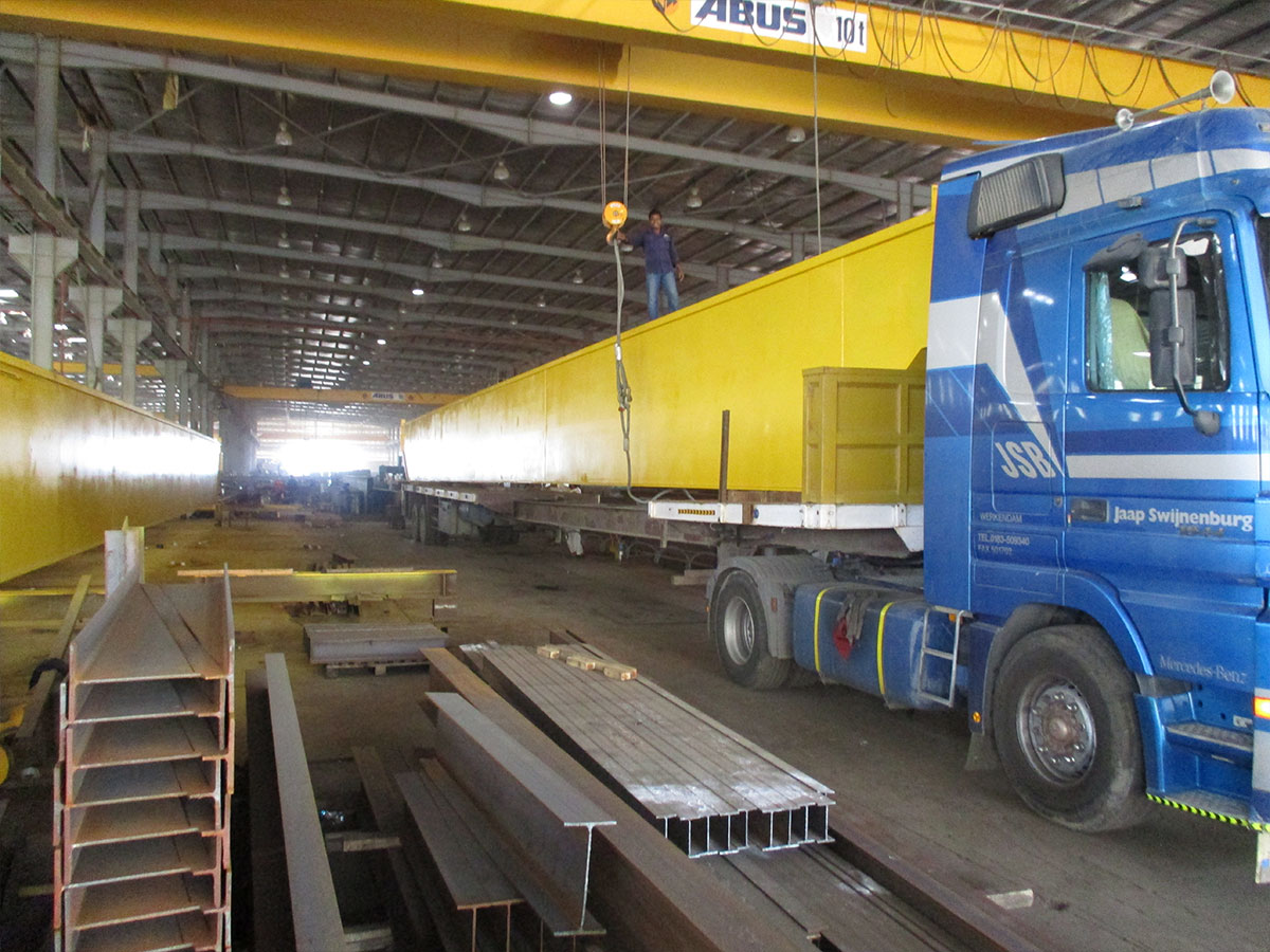 AFCO STEEL