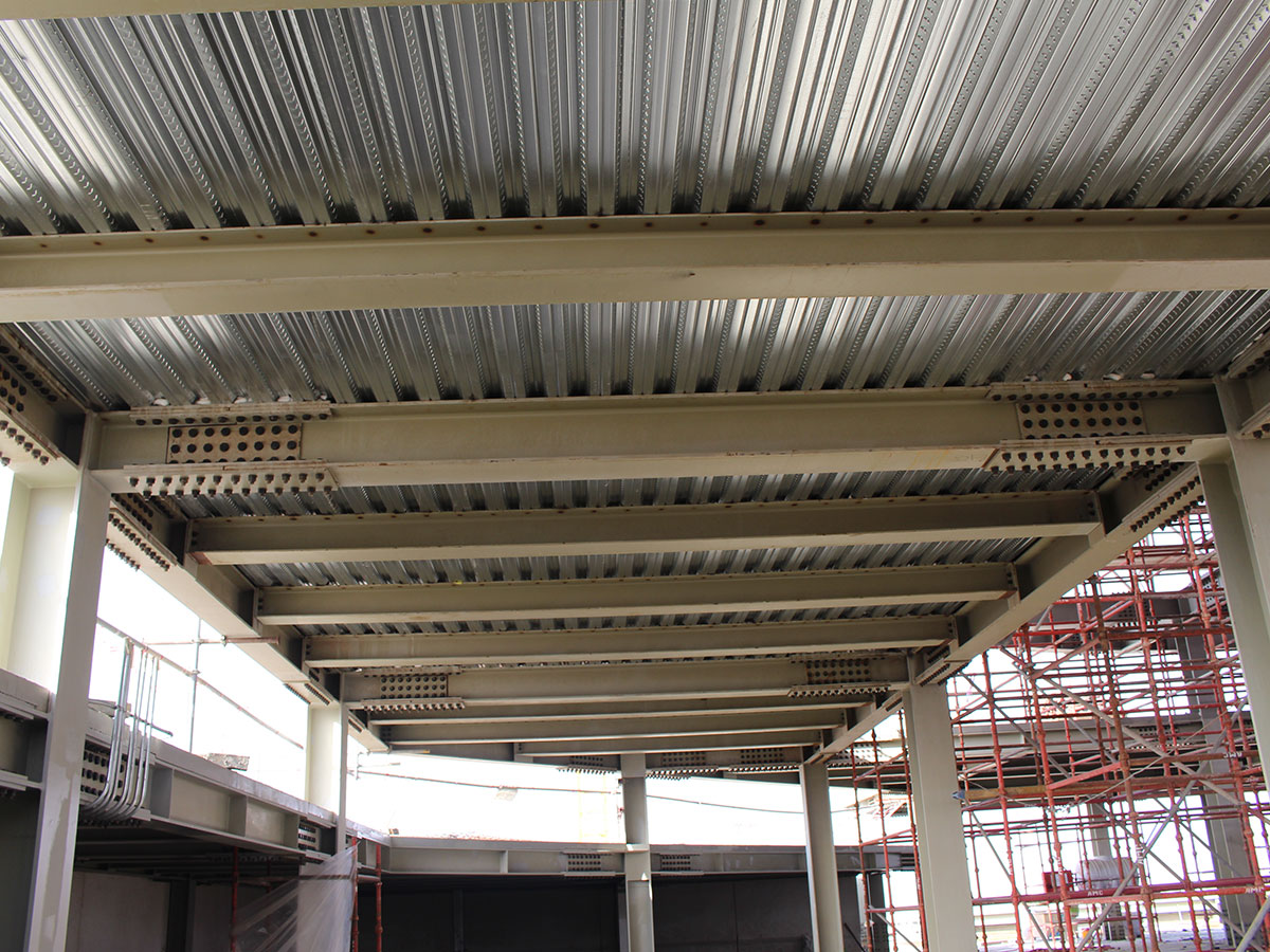 AFCO STEEL