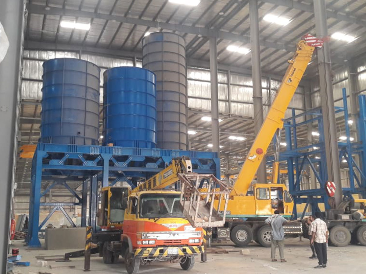 AFCO STEEL