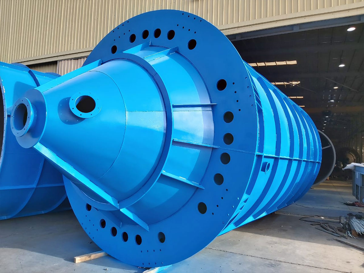 AFCO STEEL
