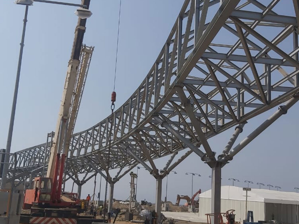 AFCO STEEL