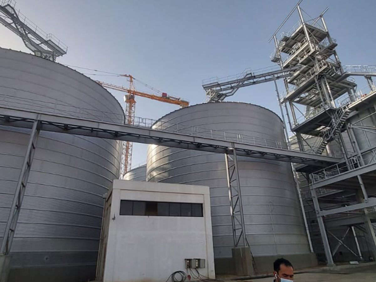 AFCO STEEL