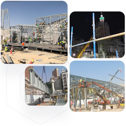 AFCO STEEL