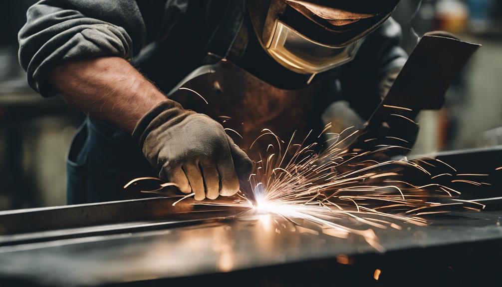Ease of Fabrication with Stainless Steel