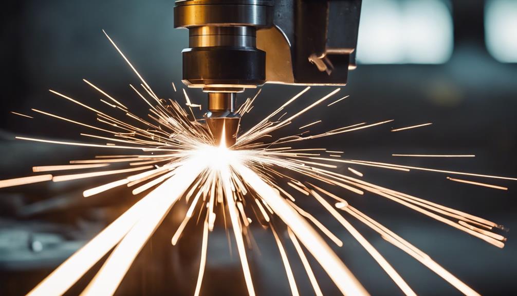 importance of steel in machinery production