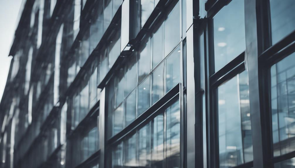 The Role of Industrial Steel Structures in Modern Enterprises