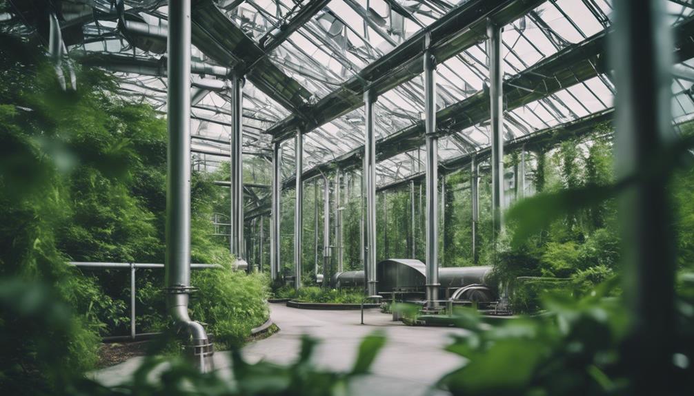 Environmental Sustainability of Stainless Steel
