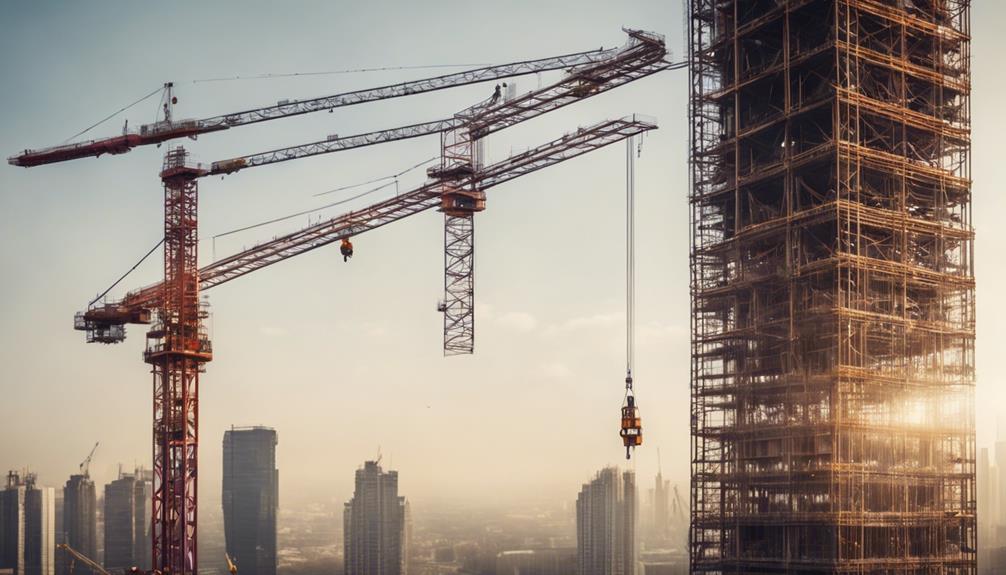 Common Industries That Rely on Steel Fabrication Services