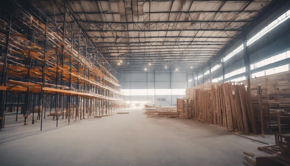 building a new home