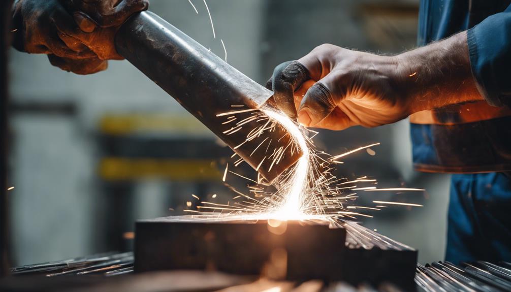 Elevate Your Project With Premium Steel Fabrication Services