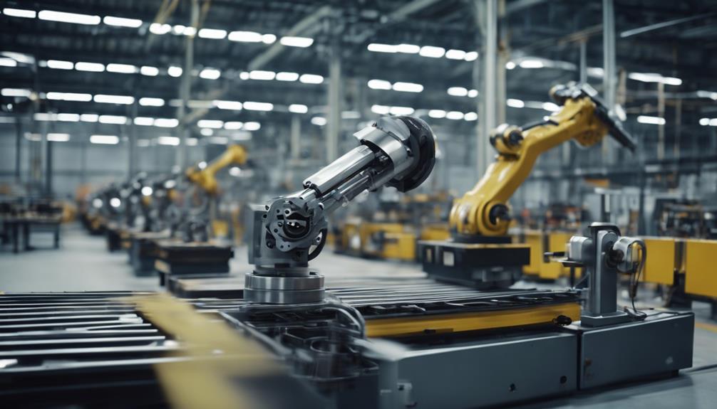 innovation in automation technology
