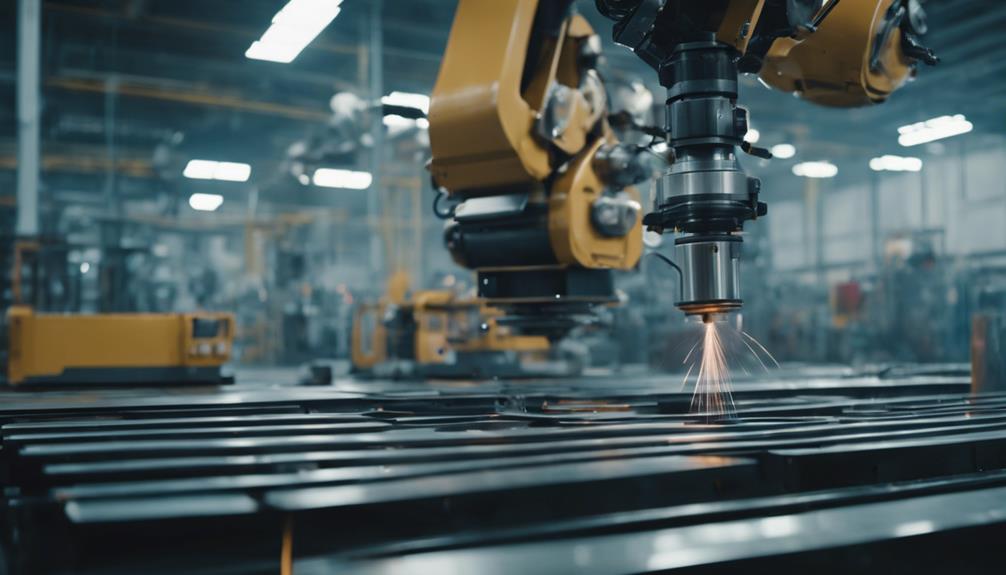innovative materials technology development