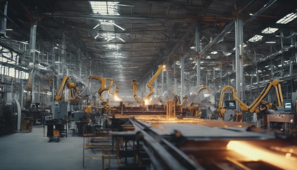 promising future for fabricators