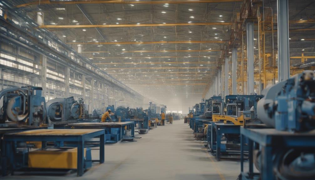 steel company in saudi