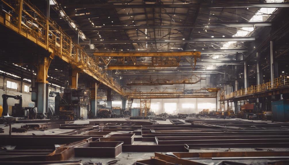 sustainable manufacturing processes implemented
