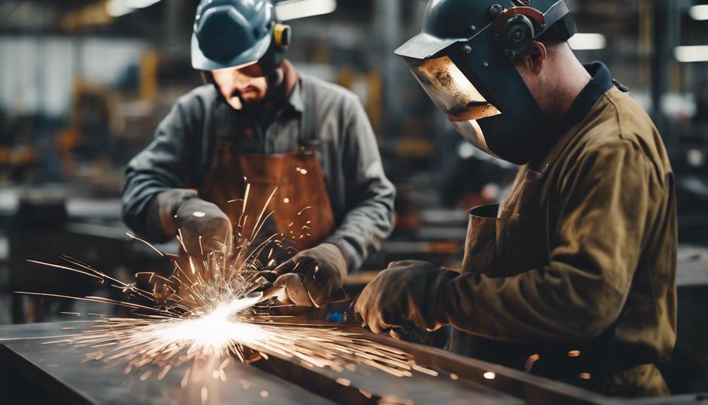 Why Steel Fabrication Companies Are Essential for Your Project?
