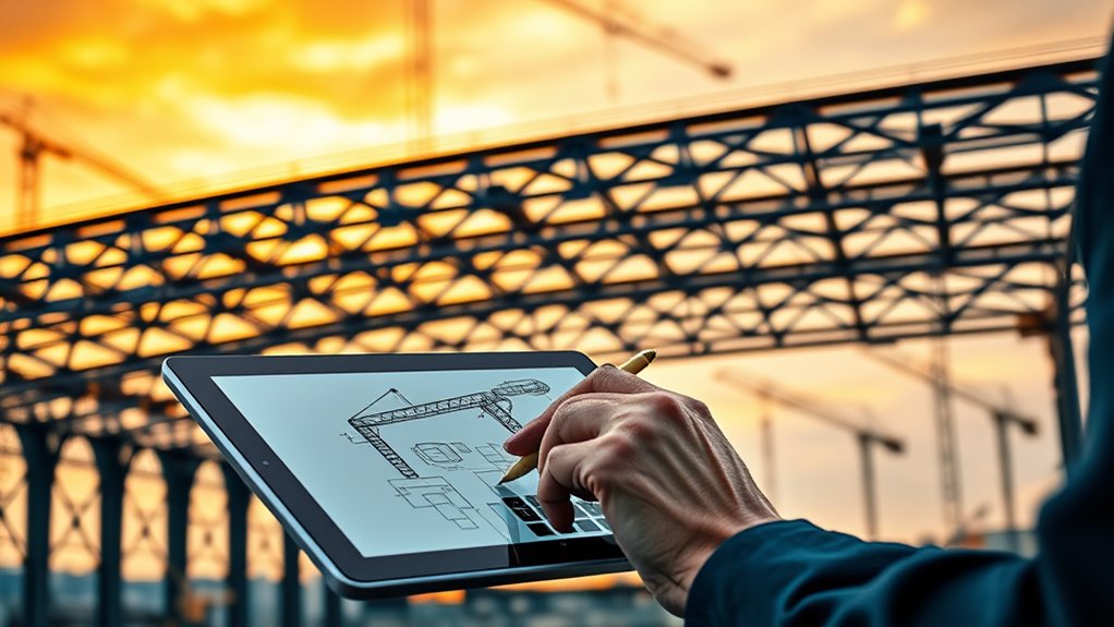 custom construction design solutions