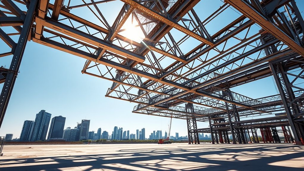 exceptional steel performance guaranteed