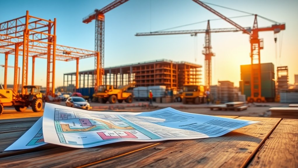 Key Factors That Impact Warehouse Construction Costs and Timelines