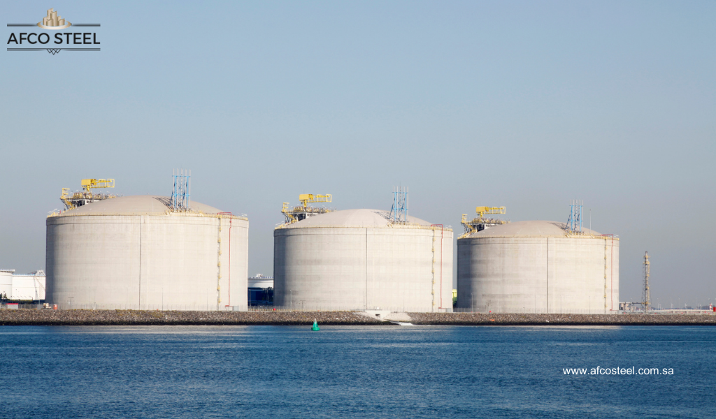 Storage Tanks Explained: Types, Uses & How to Choose the Right One?