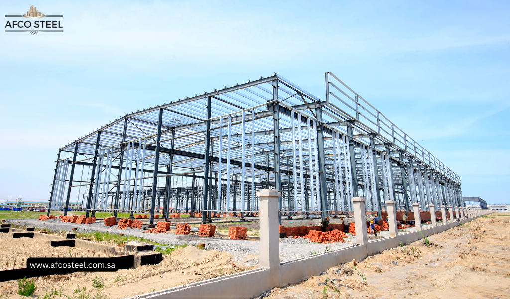 Structural Steel Explained: Types, Uses & How to Select for Your Project?