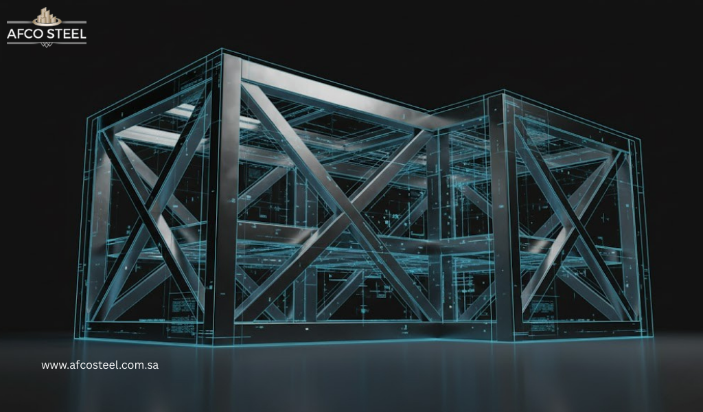 How to Choose a Steel Structure Supplier for Construction Projects?