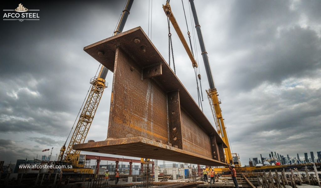 Choosing the Right Structural Steel: Factors to Consider for Your Next Project