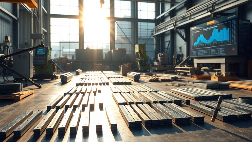 production cost efficiency analysis