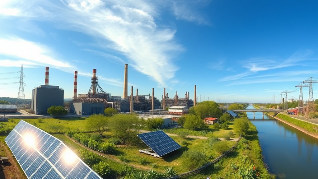 sustainable and eco friendly practices
