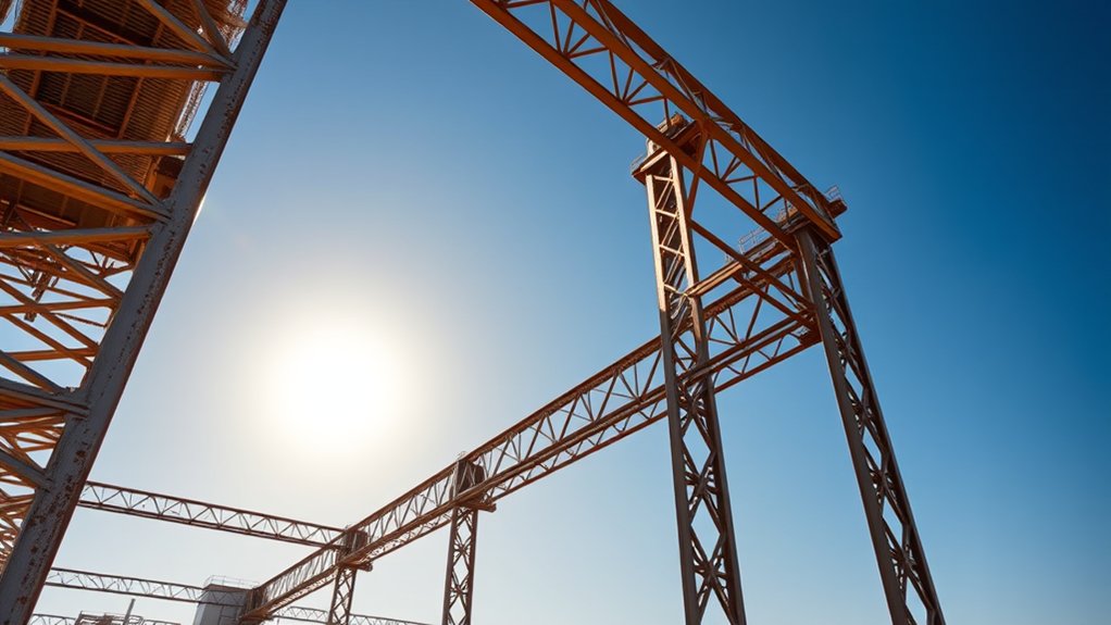 industrial application cost efficiency