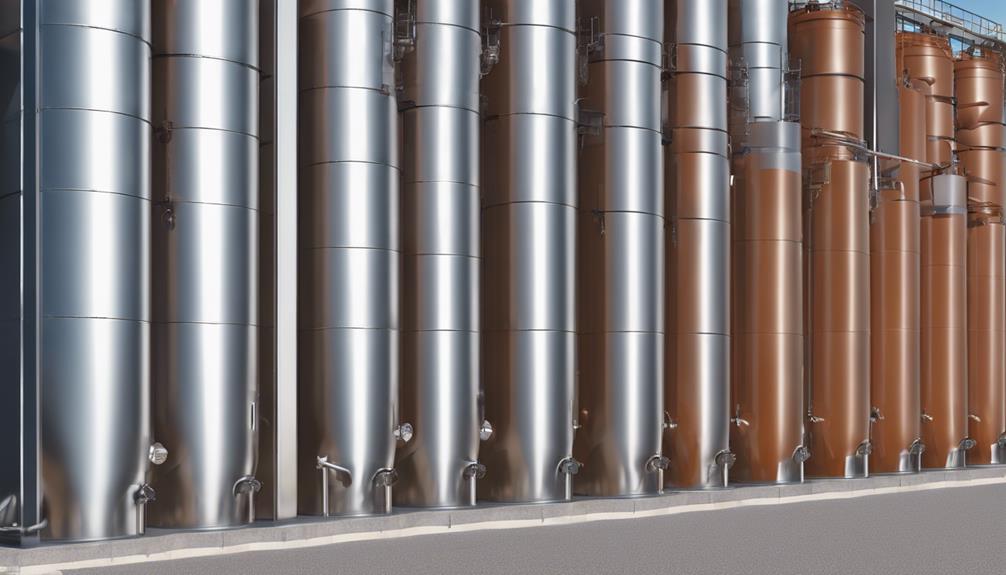 bulk storage silos manufacturers, Industrial Storage Silos Manufacturers, Silo Manufacturers for Bulk Storage, Bulk Storage Silos Suppliers in Saudi Arabia