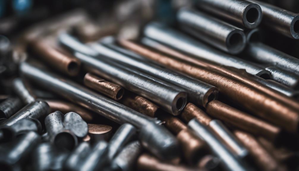 optimizing material choices efficiently
