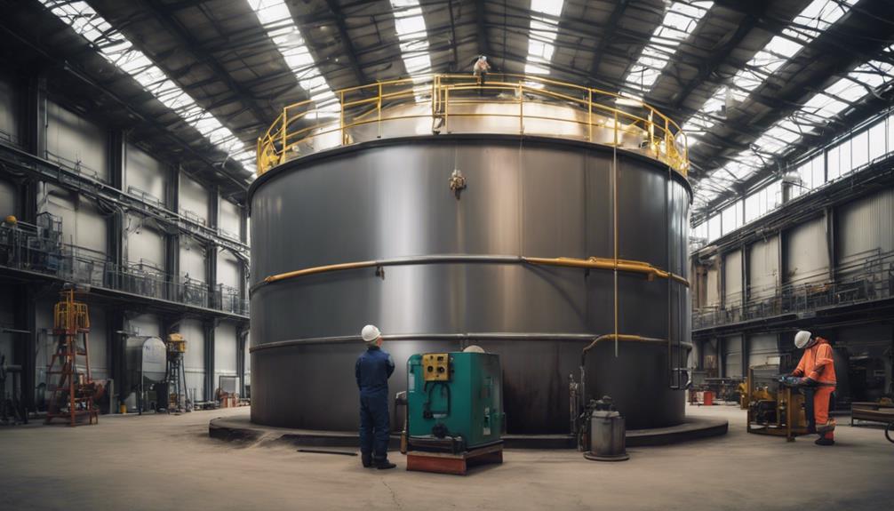 efficient reliable low maintenance
