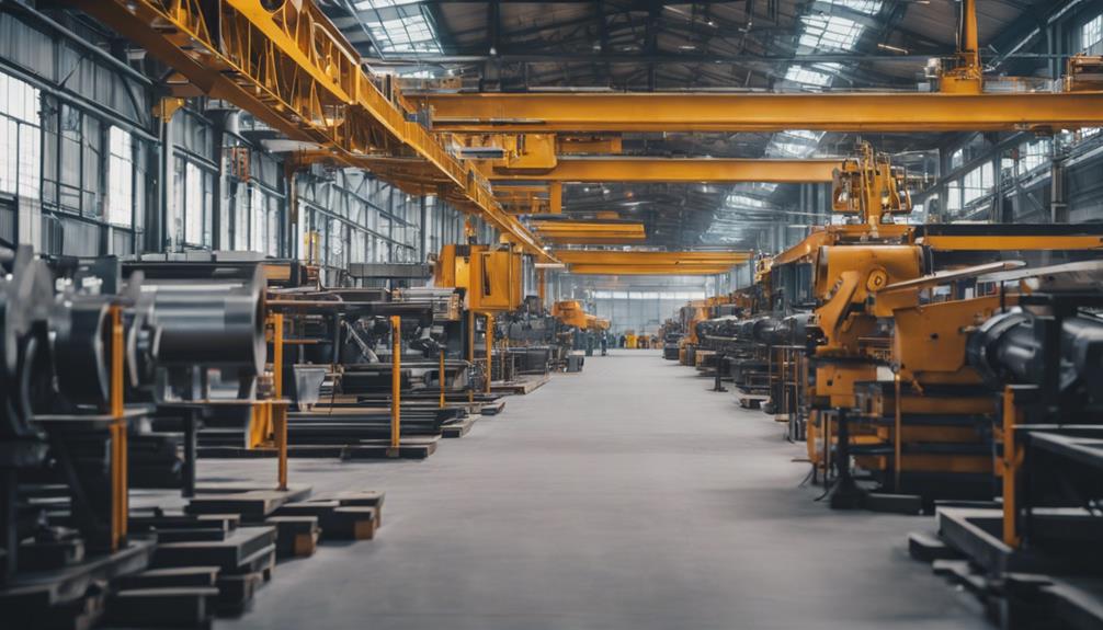 How to Find Reliable Steel Structure Manufacturers for Your Project?