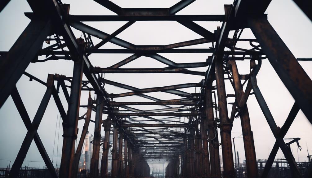 strength of steel properties