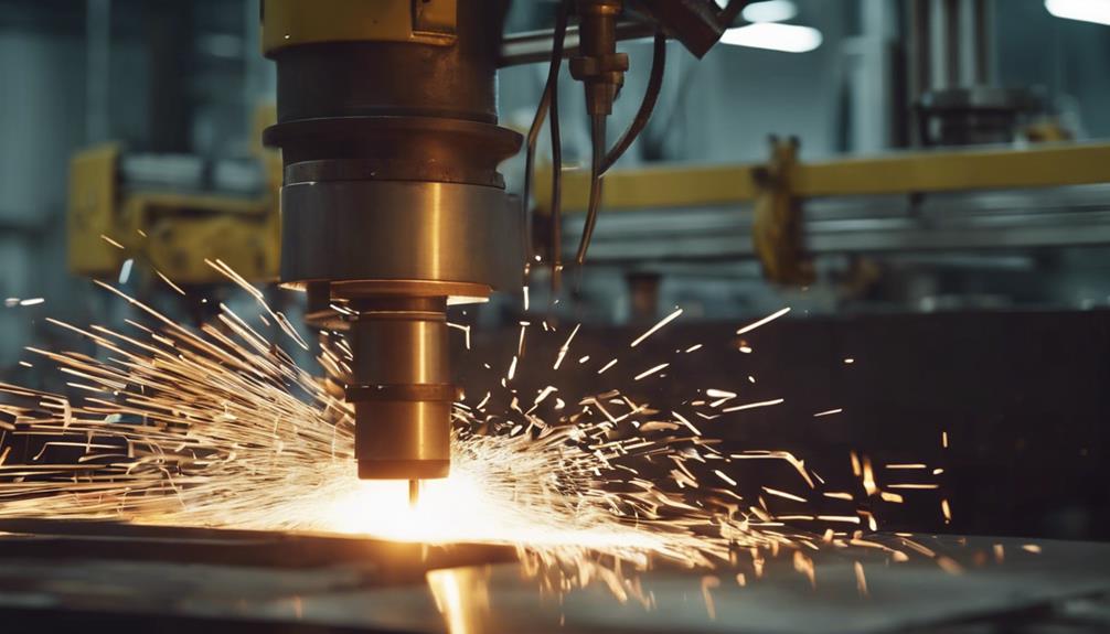 metalworking techniques and tools